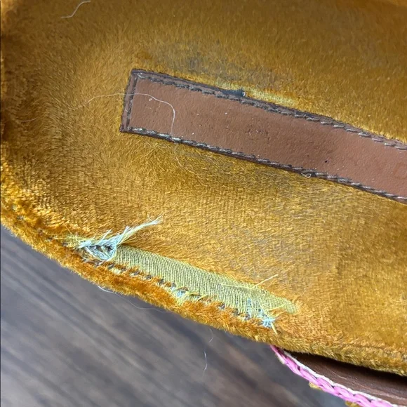 Loeffler Randall Theo Buckle Sandals - Picture 2 of 6